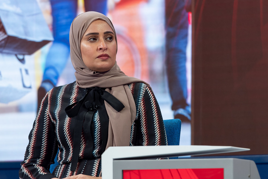 UAE Government Accelerators Program