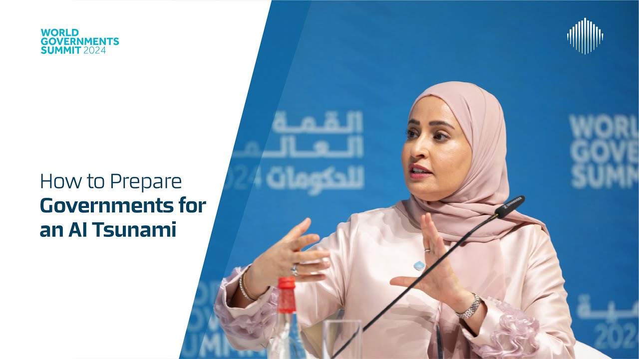 UAE Government Innovation